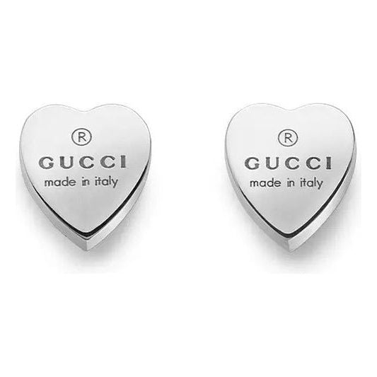 ORECCHINI GUCCI MOD. YBD223990001 DESIGNER FASHION JEWELLERY GUCCI JEWELS