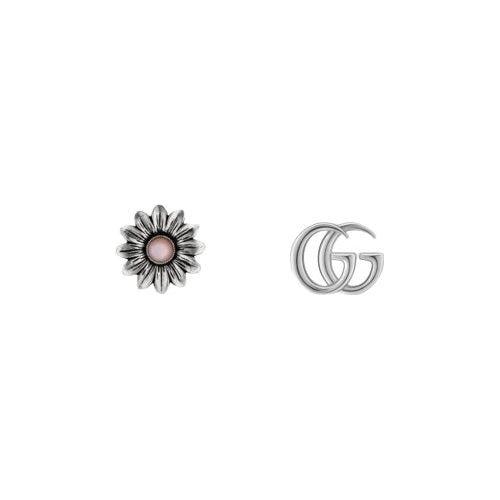 ORECCHINI GUCCI MOD. YBD527344002 DESIGNER FASHION JEWELLERY GUCCI JEWELS