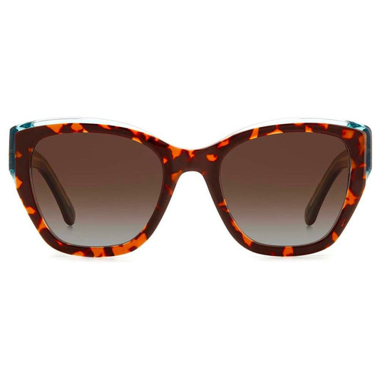 KATE SPADE MOD. YOLANDA_S SUNGLASSES & EYEWEAR KATE SPADE SUNGLASSES