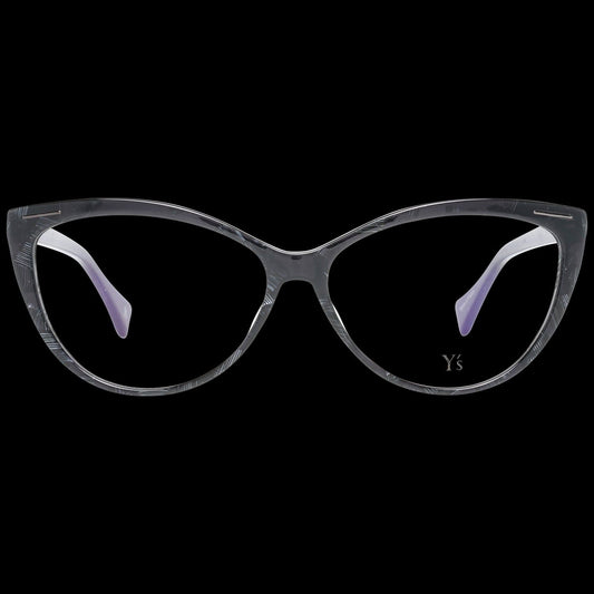 YOHJI YAMAMOTO MOD. YS1001 58024 SUNGLASSES & EYEWEAR YOHJI YAMAMOTO EYEWEAR