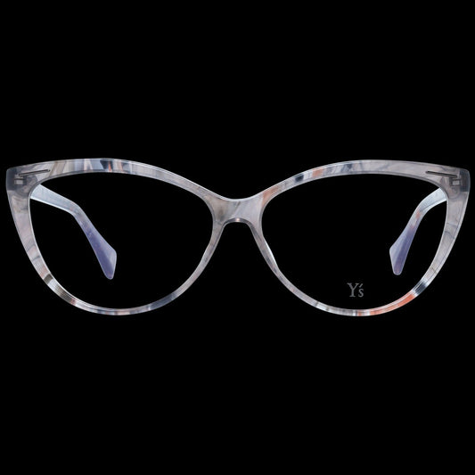 YOHJI YAMAMOTO MOD. YS1001 58941 SUNGLASSES & EYEWEAR YOHJI YAMAMOTO EYEWEAR