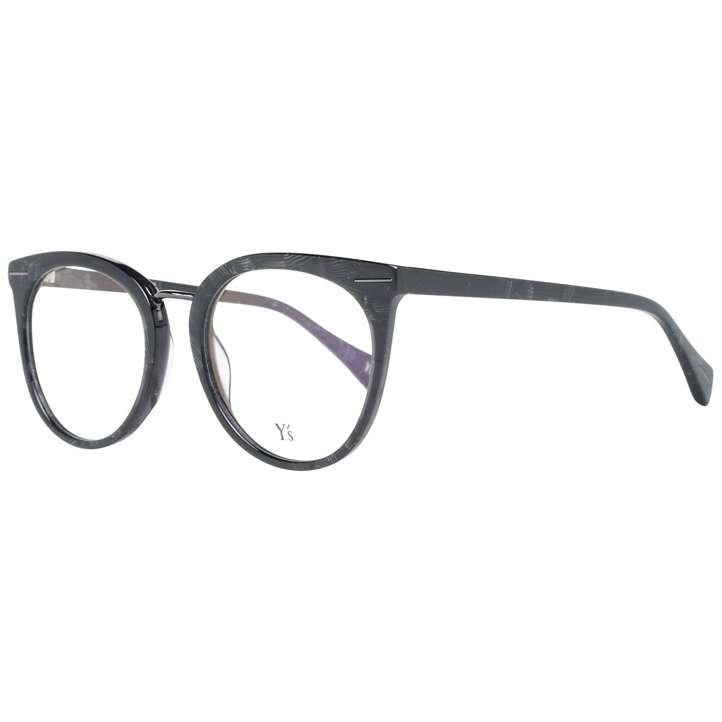 YOHJI YAMAMOTO MOD. YS1002 51024 SUNGLASSES & EYEWEAR YOHJI YAMAMOTO EYEWEAR