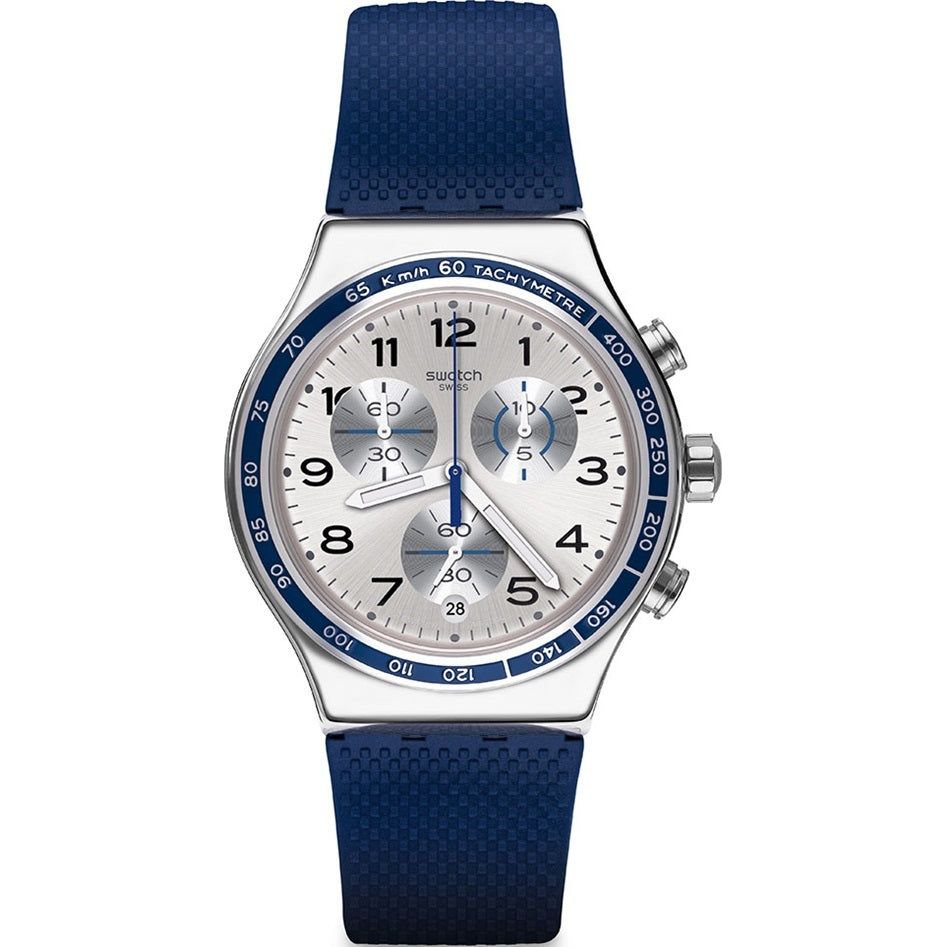 SWATCH WATCHES Mod. YVS439 WATCHES SWATCH