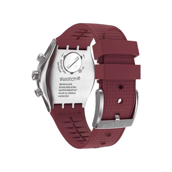 SWATCH Mod. WINE GRID WATCHES SWATCH