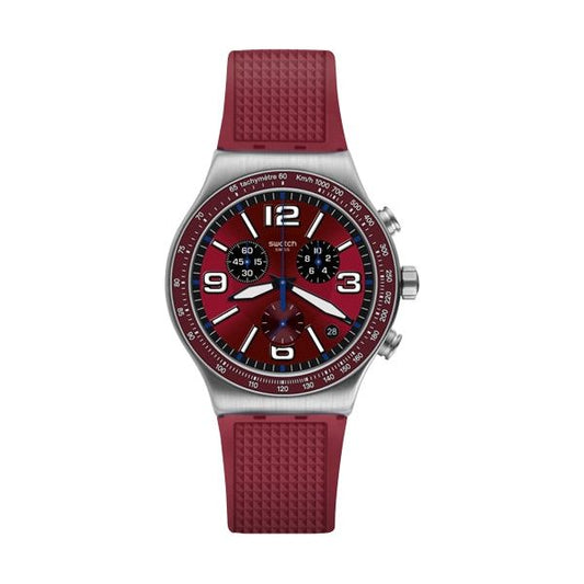 SWATCH Mod. WINE GRID WATCHES SWATCH