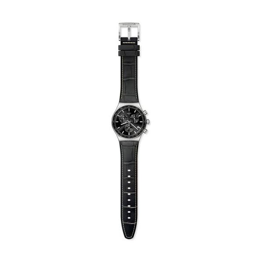 SWATCH Mod. IRONY AT NIGHT WATCHES SWATCH