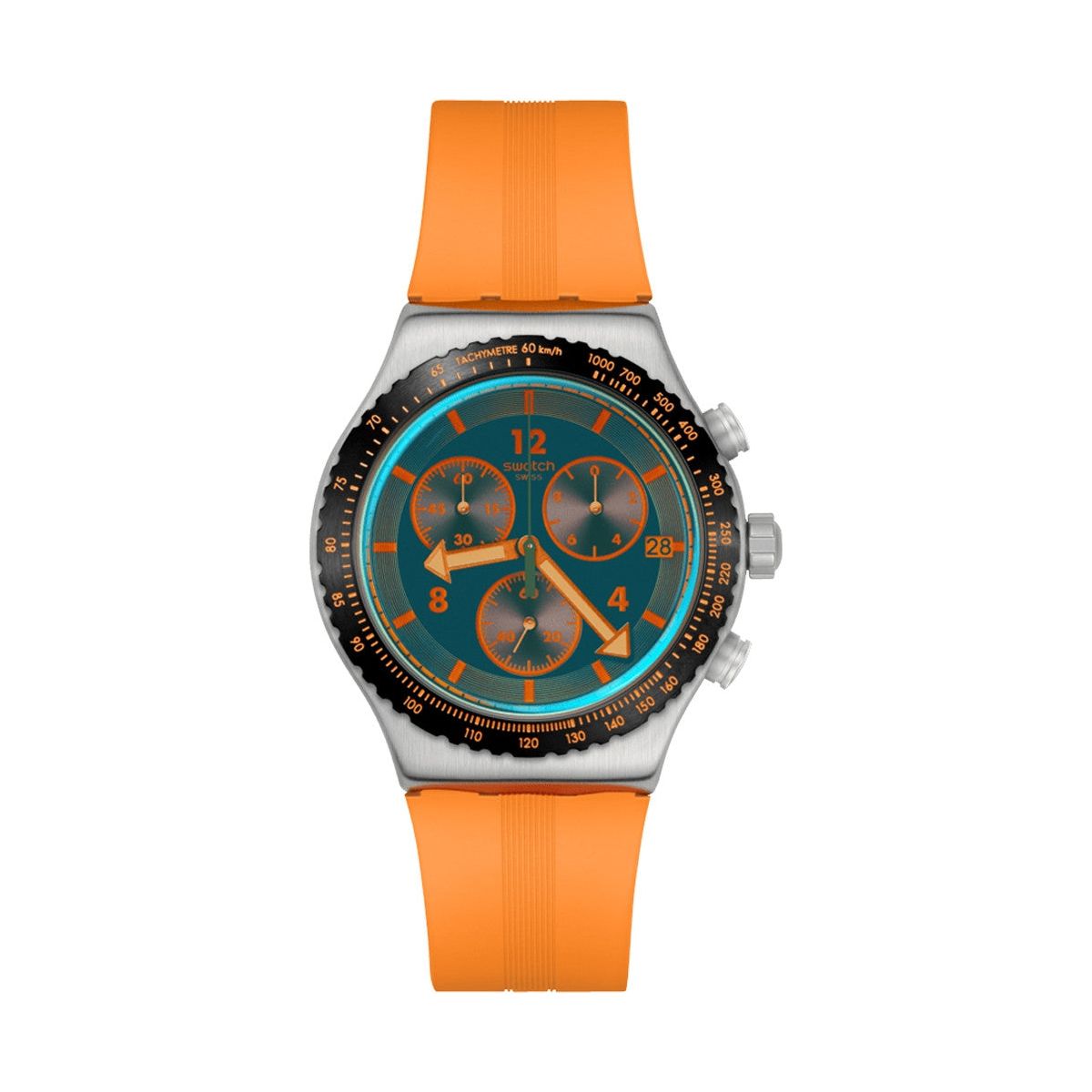 SWATCH WATCHES Mod. YVS529 WATCHES SWATCH