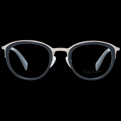 YOHJI YAMAMOTO MOD. YY1023 48001 SUNGLASSES & EYEWEAR YOHJI YAMAMOTO EYEWEAR