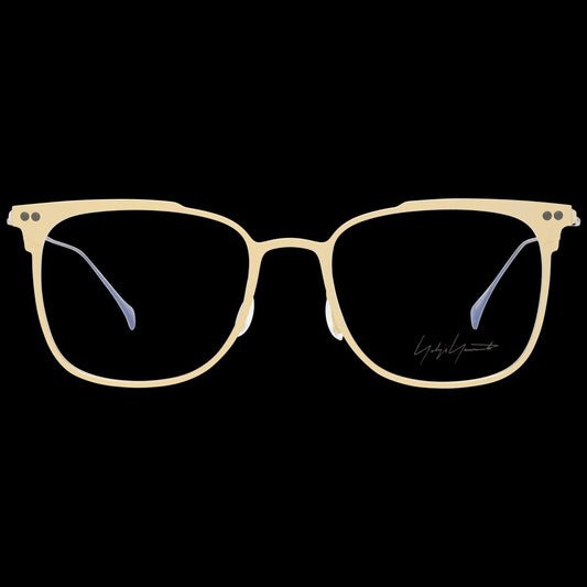 YOHJI YAMAMOTO MOD. YY3026 53403 SUNGLASSES & EYEWEAR YOHJI YAMAMOTO EYEWEAR