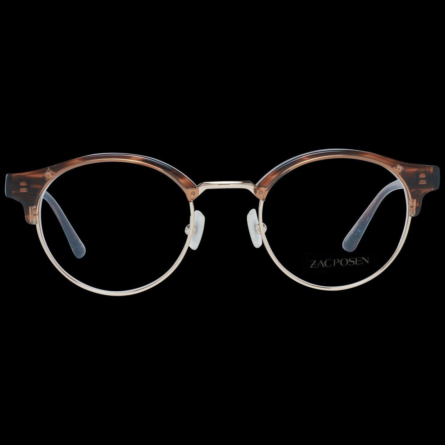 ZAC POSEN MOD. ZABR 48MO SUNGLASSES & EYEWEAR ZAC POSEN EYEWEAR