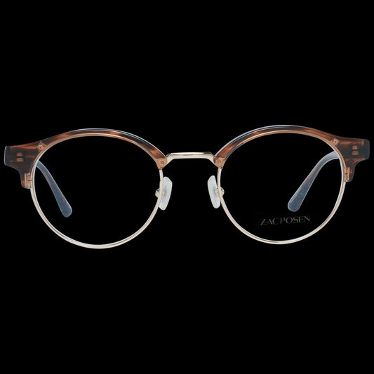 ZAC POSEN MOD. ZABR 48MO SUNGLASSES & EYEWEAR ZAC POSEN EYEWEAR