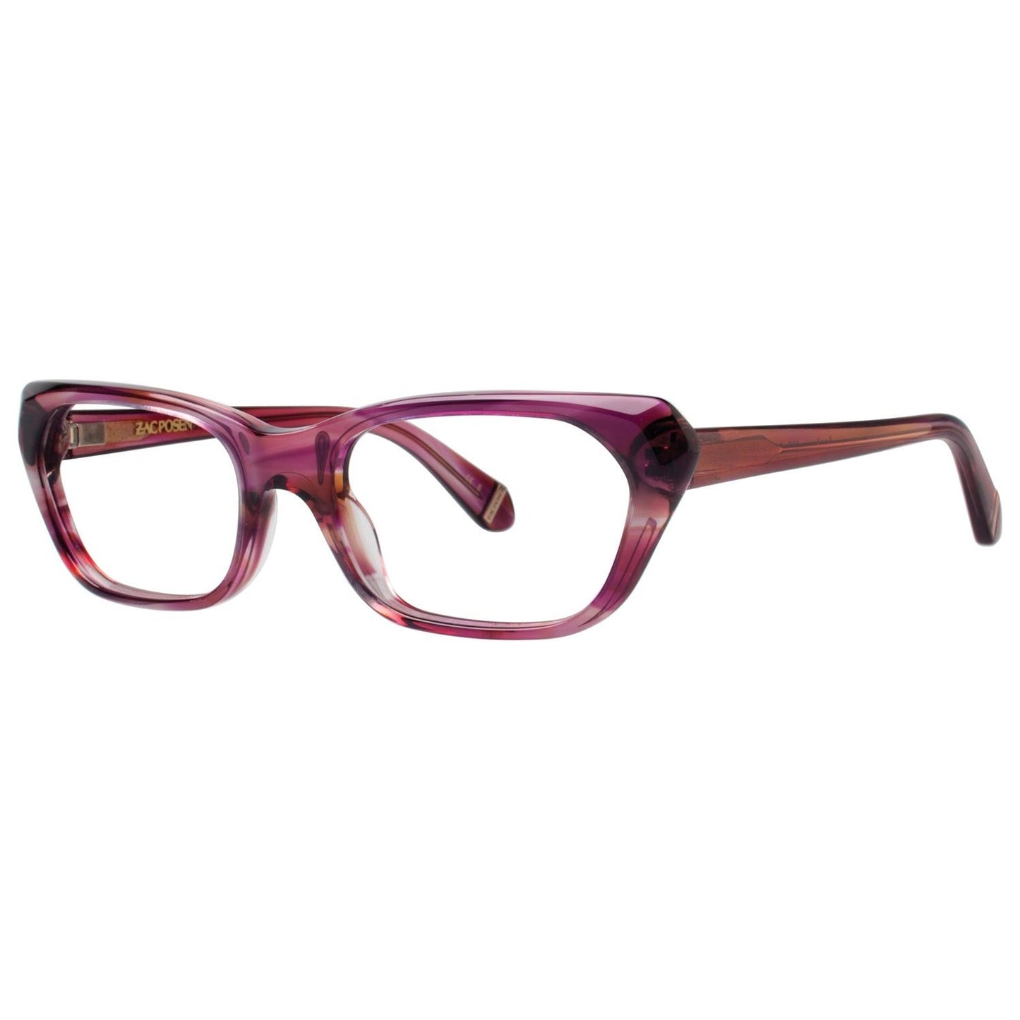 ZAC POSEN MOD. ZAPO 51MG SUNGLASSES & EYEWEAR ZAC POSEN EYEWEAR