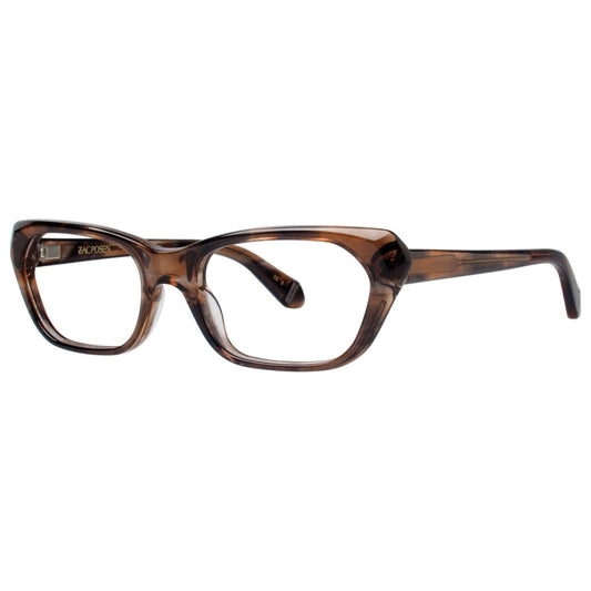 ZAC POSEN MOD. ZAPO 51TP SUNGLASSES & EYEWEAR ZAC POSEN EYEWEAR