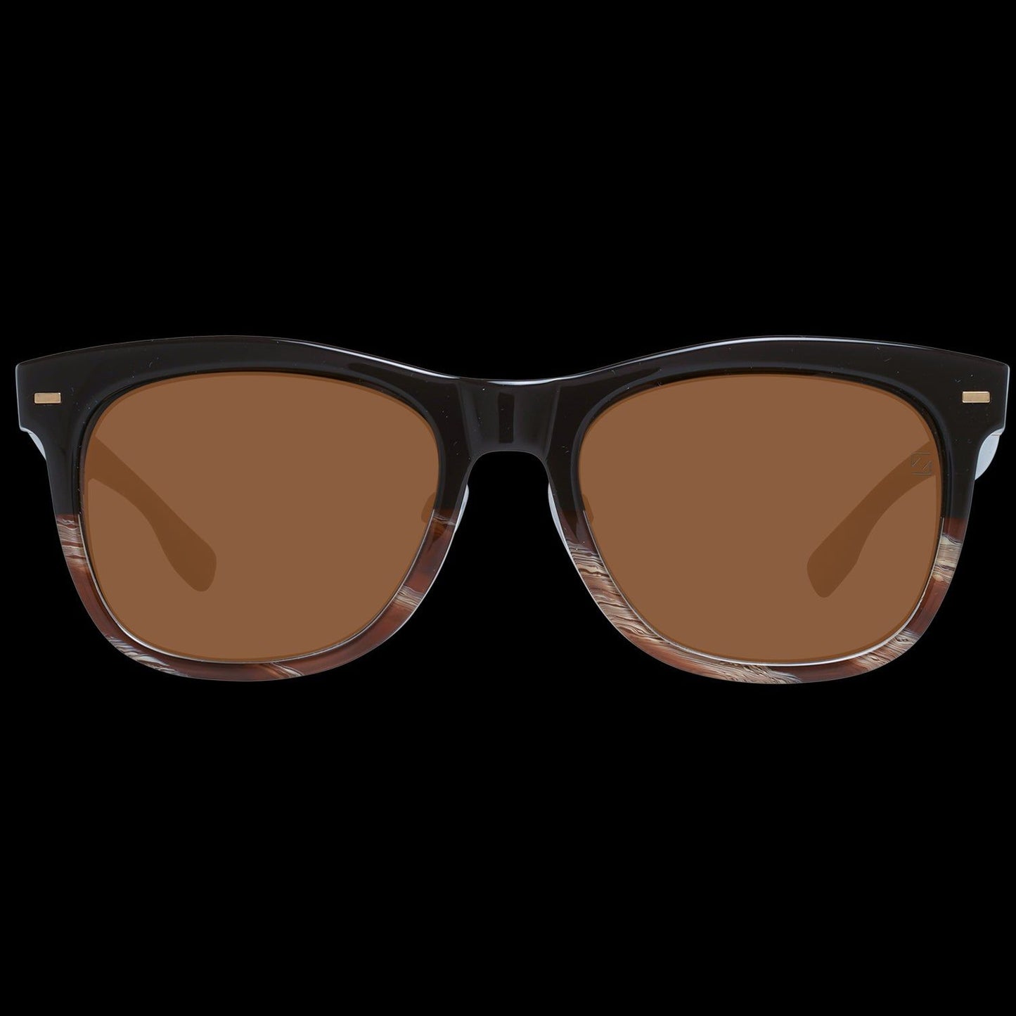 ZEGNA COUTURE MOD. ZC0001 50M55 SUNGLASSES & EYEWEAR ERMENEGILDO ZEGNA COUTURE SUNGLASSES