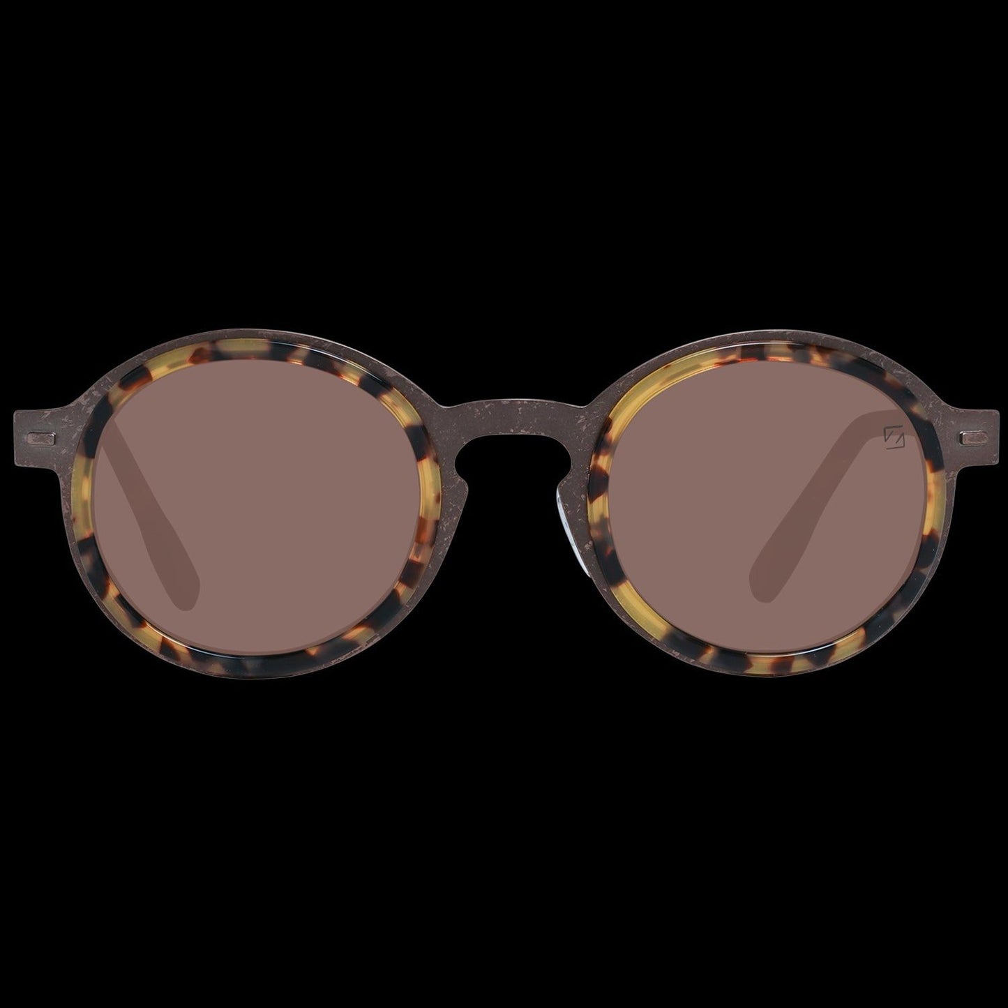 ZEGNA COUTURE MOD. ZC0006 38M49 SUNGLASSES & EYEWEAR ERMENEGILDO ZEGNA COUTURE SUNGLASSES