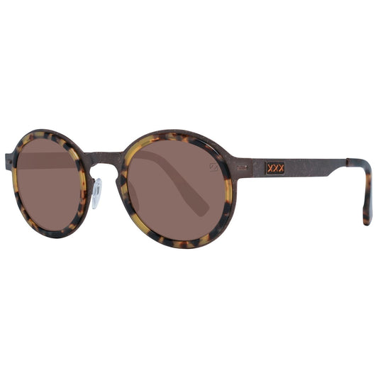 ZEGNA COUTURE MOD. ZC0006 38M49 SUNGLASSES & EYEWEAR ERMENEGILDO ZEGNA COUTURE SUNGLASSES