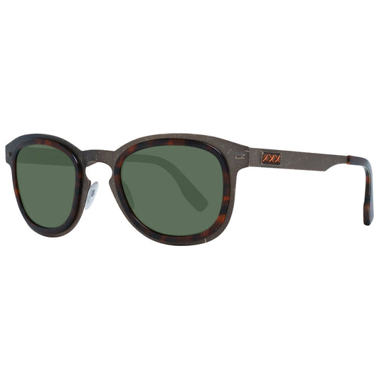 ZEGNA COUTURE MOD. ZC0007 20R50 SUNGLASSES & EYEWEAR ERMENEGILDO ZEGNA COUTURE SUNGLASSES