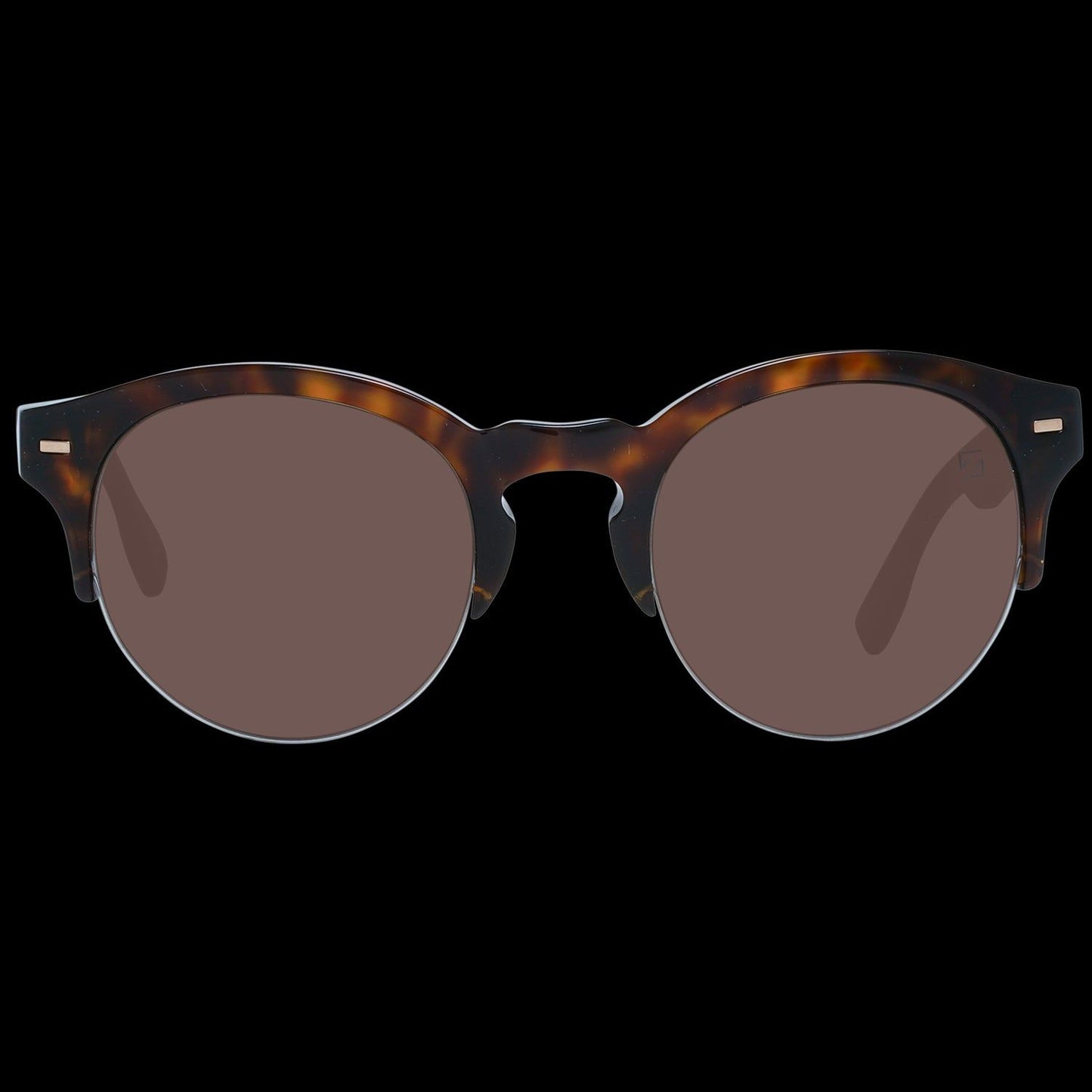 ZEGNA COUTURE MOD. ZC0008 52J50 SUNGLASSES & EYEWEAR ERMENEGILDO ZEGNA COUTURE SUNGLASSES