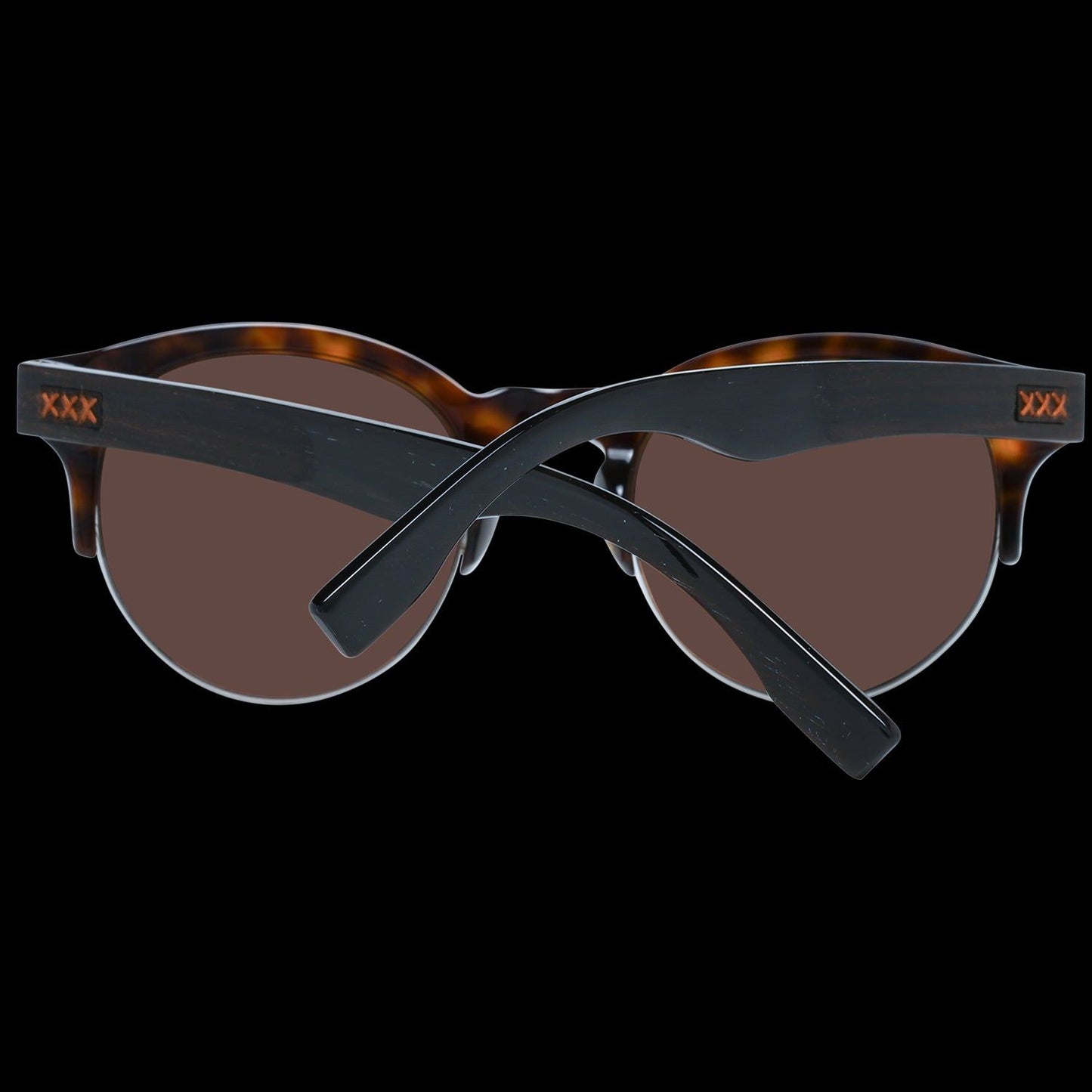 ZEGNA COUTURE MOD. ZC0008 52J50 SUNGLASSES & EYEWEAR ERMENEGILDO ZEGNA COUTURE SUNGLASSES