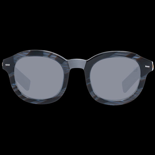 ZEGNA COUTURE MOD. ZC0011 92A47 SUNGLASSES & EYEWEAR ERMENEGILDO ZEGNA COUTURE SUNGLASSES