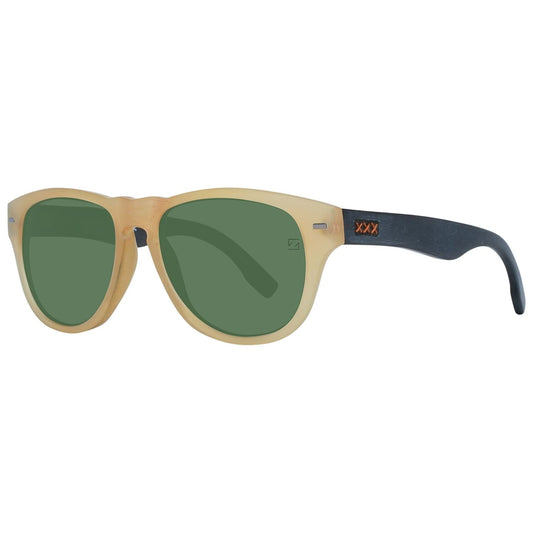 ZEGNA COUTURE MOD. ZC0019 64N53 SUNGLASSES & EYEWEAR ERMENEGILDO ZEGNA COUTURE SUNGLASSES