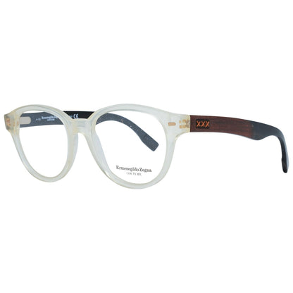 ZEGNA COUTURE MOD. ZC5002 02651 SUNGLASSES & EYEWEAR ERMENEGILDO ZEGNA COUTURE EYEWEAR