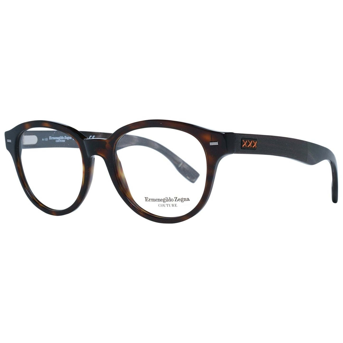 ZEGNA COUTURE MOD. ZC5002 05251 SUNGLASSES & EYEWEAR ERMENEGILDO ZEGNA COUTURE EYEWEAR