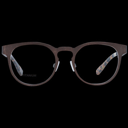 ZEGNA COUTURE MOD. ZC5003 03848 SUNGLASSES & EYEWEAR ERMENEGILDO ZEGNA COUTURE EYEWEAR