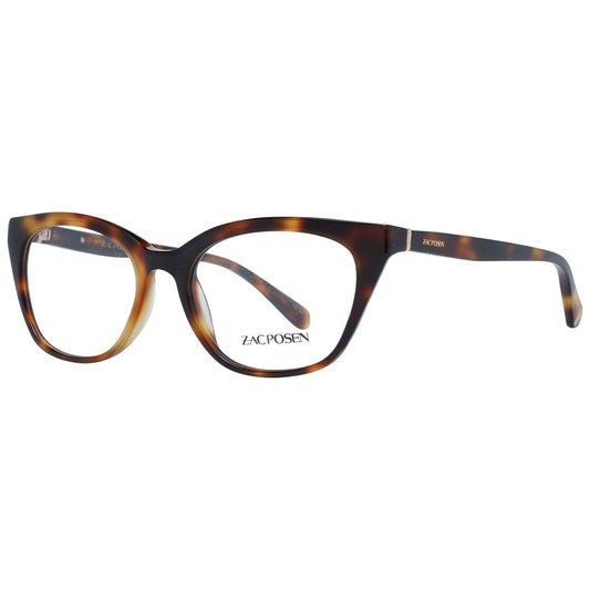 ZAC POSEN MOD. ZCED 50TO SUNGLASSES & EYEWEAR ZAC POSEN EYEWEAR