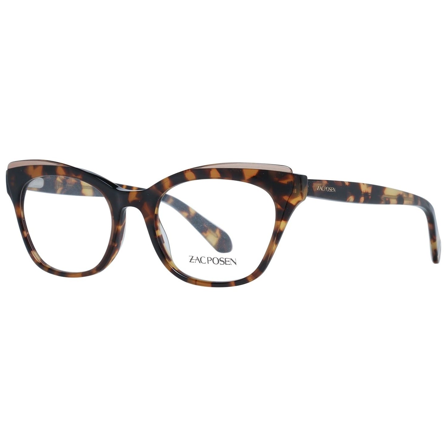 ZAC POSEN MOD. ZDNE 51TO SUNGLASSES & EYEWEAR ZAC POSEN EYEWEAR