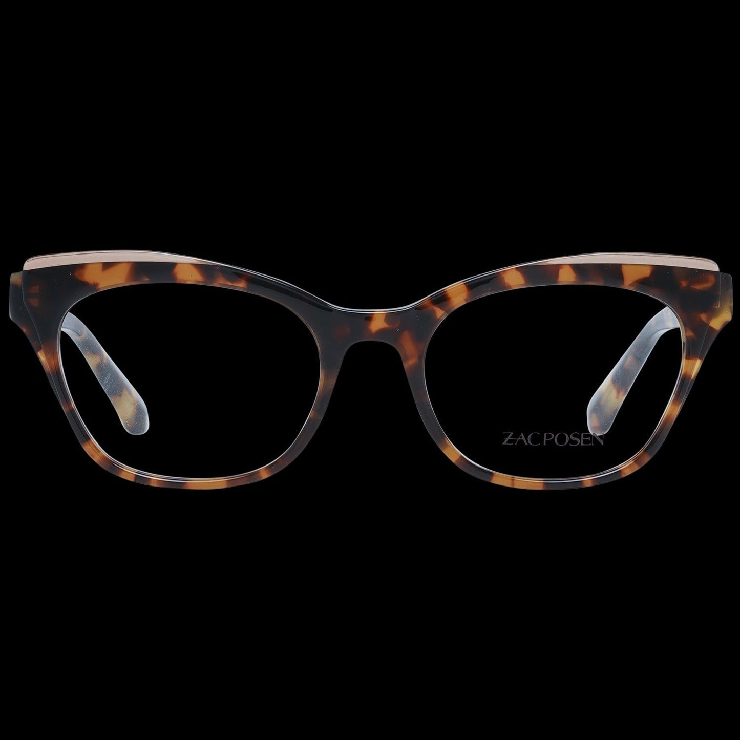 ZAC POSEN MOD. ZDNE 51TO SUNGLASSES & EYEWEAR ZAC POSEN EYEWEAR