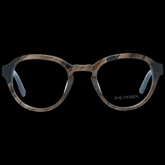 ZAC POSEN MOD. ZENZ 46OL SUNGLASSES & EYEWEAR ZAC POSEN EYEWEAR