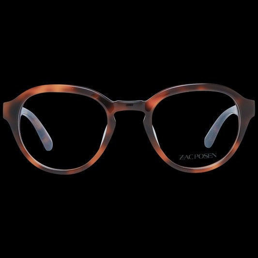 ZAC POSEN MOD. ZENZ 46TO SUNGLASSES & EYEWEAR ZAC POSEN EYEWEAR