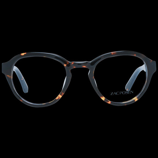 ZAC POSEN MOD. ZENZ 46YT SUNGLASSES & EYEWEAR ZAC POSEN EYEWEAR