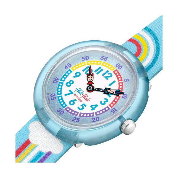 FLIKFLAK WATCHES Mod. ZFBNP194 WATCHES FLIKFLAK