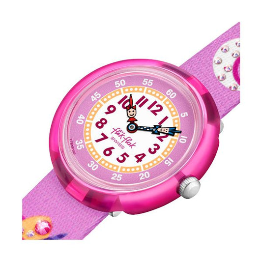 FLIKFLAK WATCHES Mod. ZFBNP195 WATCHES FLIKFLAK