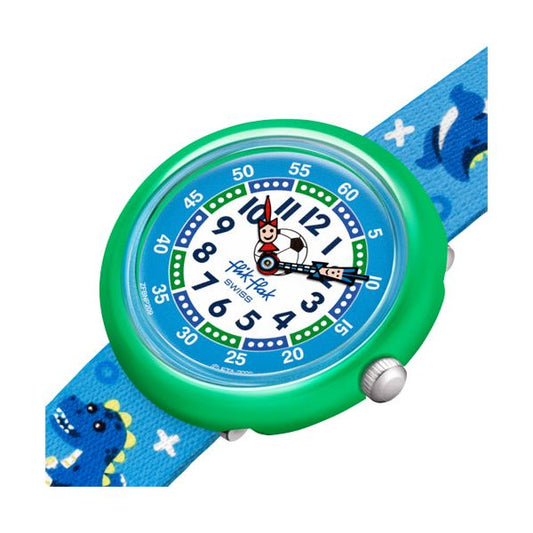 FLIKFLAK WATCHES Mod. ZFBNP209 WATCHES FLIKFLAK