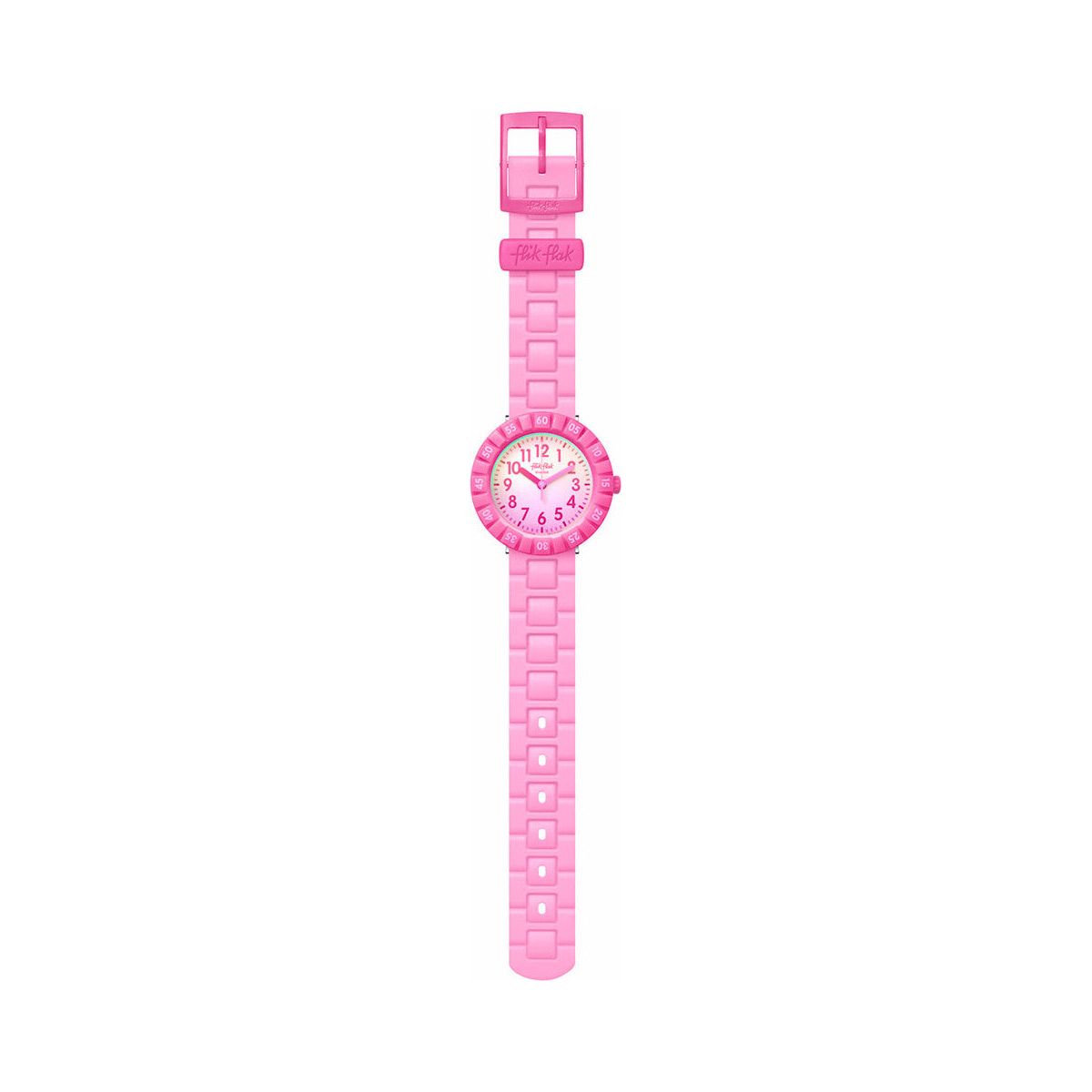 FLIKFLAK Mod. SPLASH WATCHES FLIKFLAK