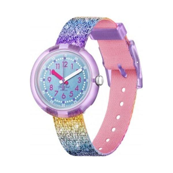 FLIKFLAK Mod. SHINE IN RAINBOW WATCHES FLIKFLAK