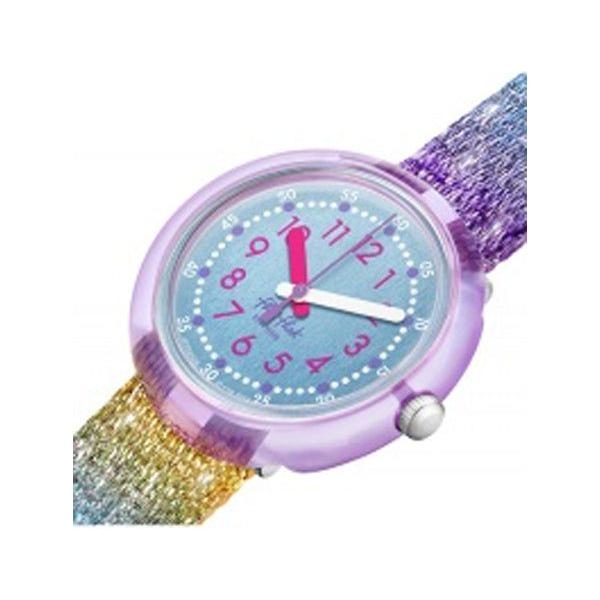 FLIKFLAK Mod. SHINE IN RAINBOW WATCHES FLIKFLAK