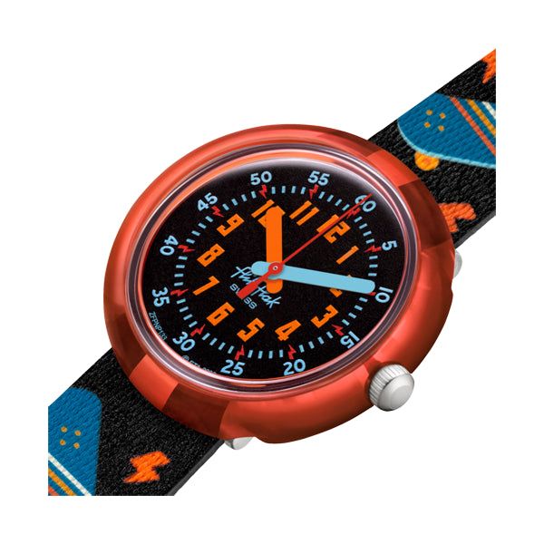 FLIKFLAK WATCHES Mod. ZFPNP133 WATCHES FLIKFLAK