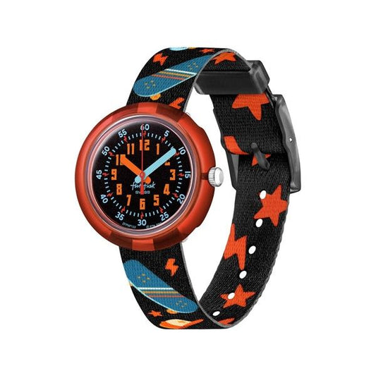 FLIKFLAK WATCHES Mod. ZFPNP133 WATCHES FLIKFLAK