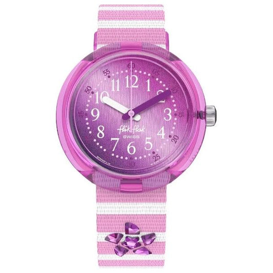 FLIKFLAK Mod. SHINING SEASTAR WATCHES FLIKFLAK