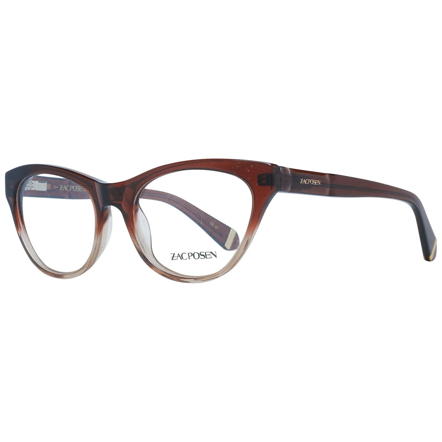 ZAC POSEN MOD. ZGLO 51BR SUNGLASSES & EYEWEAR ZAC POSEN EYEWEAR