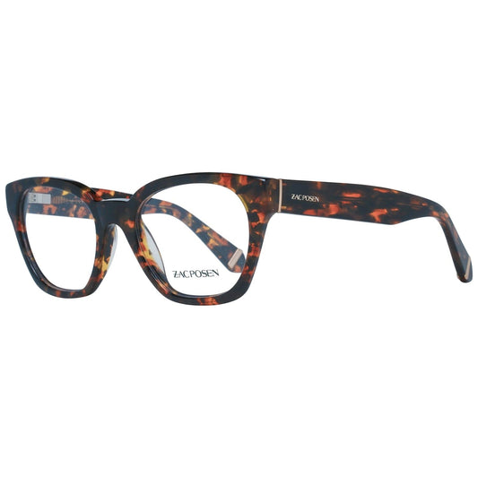 ZAC POSEN MOD. ZGUN 49TO SUNGLASSES & EYEWEAR ZAC POSEN EYEWEAR