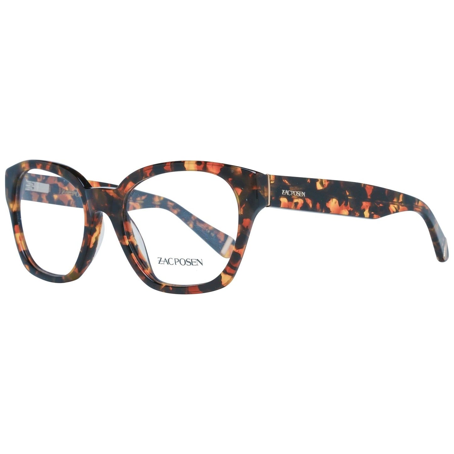 ZAC POSEN MOD. ZGUN 51TO SUNGLASSES & EYEWEAR ZAC POSEN EYEWEAR