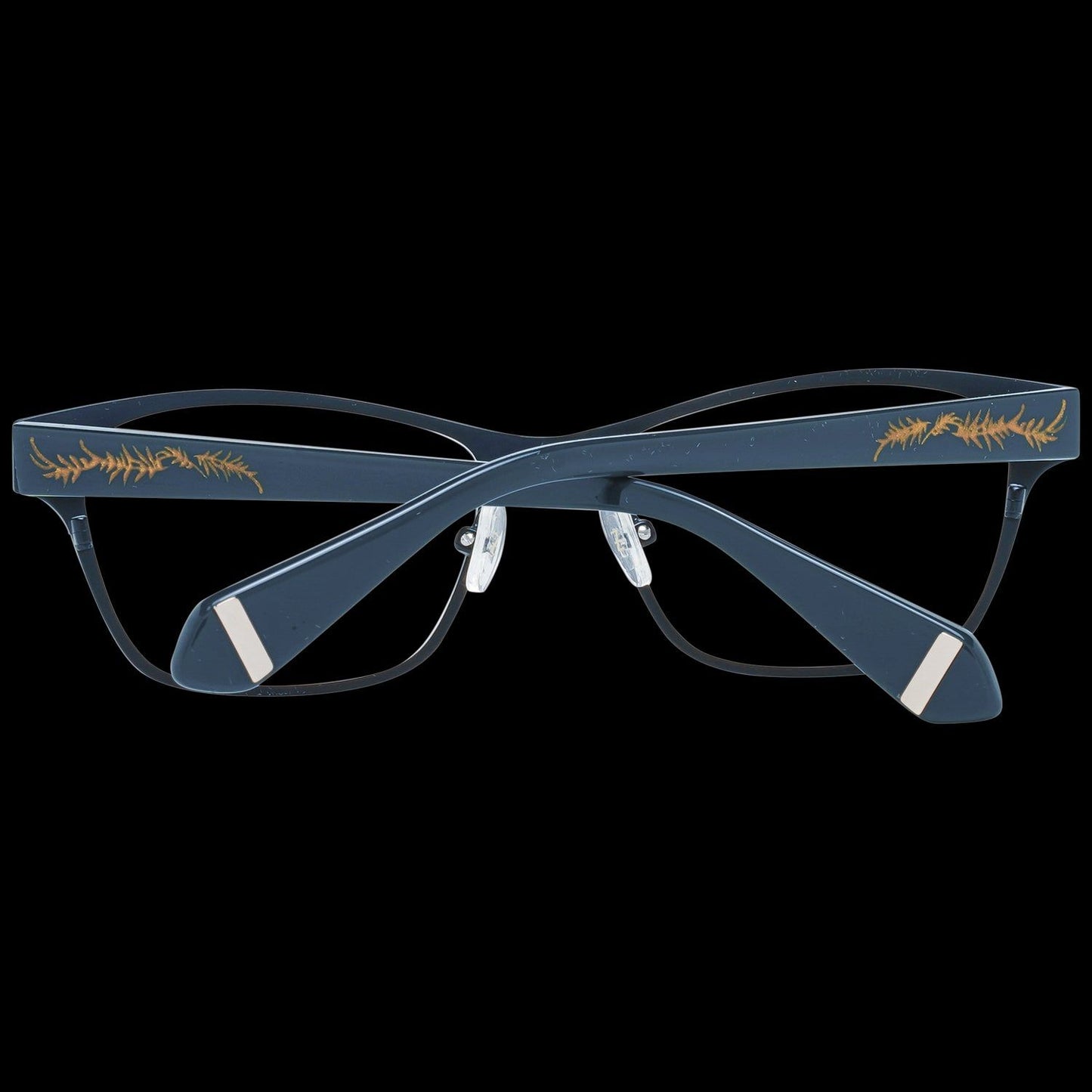 ZAC POSEN MOD. ZHAT 50BL SUNGLASSES & EYEWEAR ZAC POSEN EYEWEAR