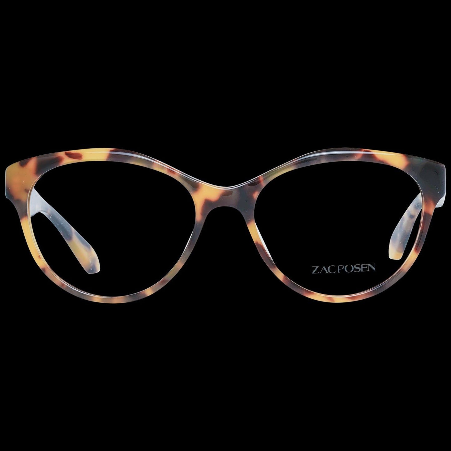 ZAC POSEN MOD. ZHON 52TO SUNGLASSES & EYEWEAR ZAC POSEN EYEWEAR