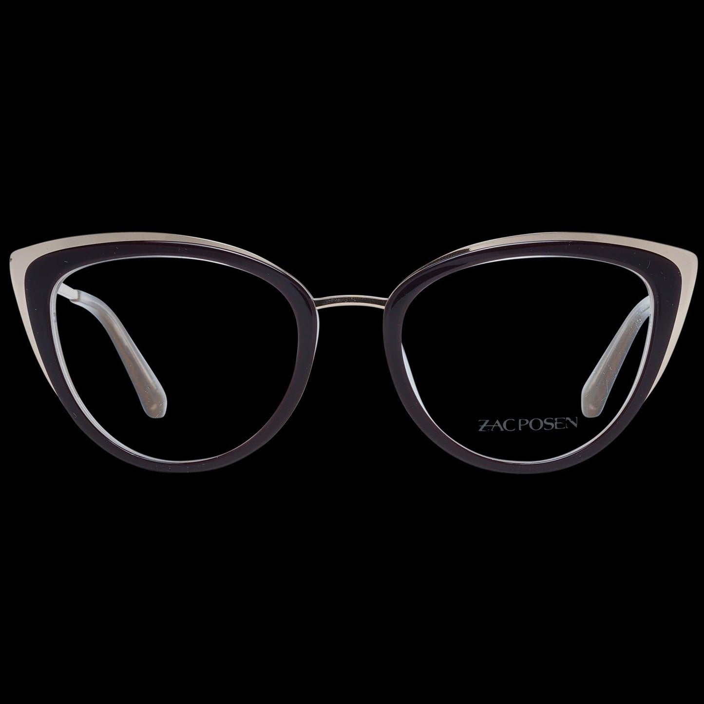 ZAC POSEN MOD. ZJEA 50ME SUNGLASSES & EYEWEAR ZAC POSEN EYEWEAR