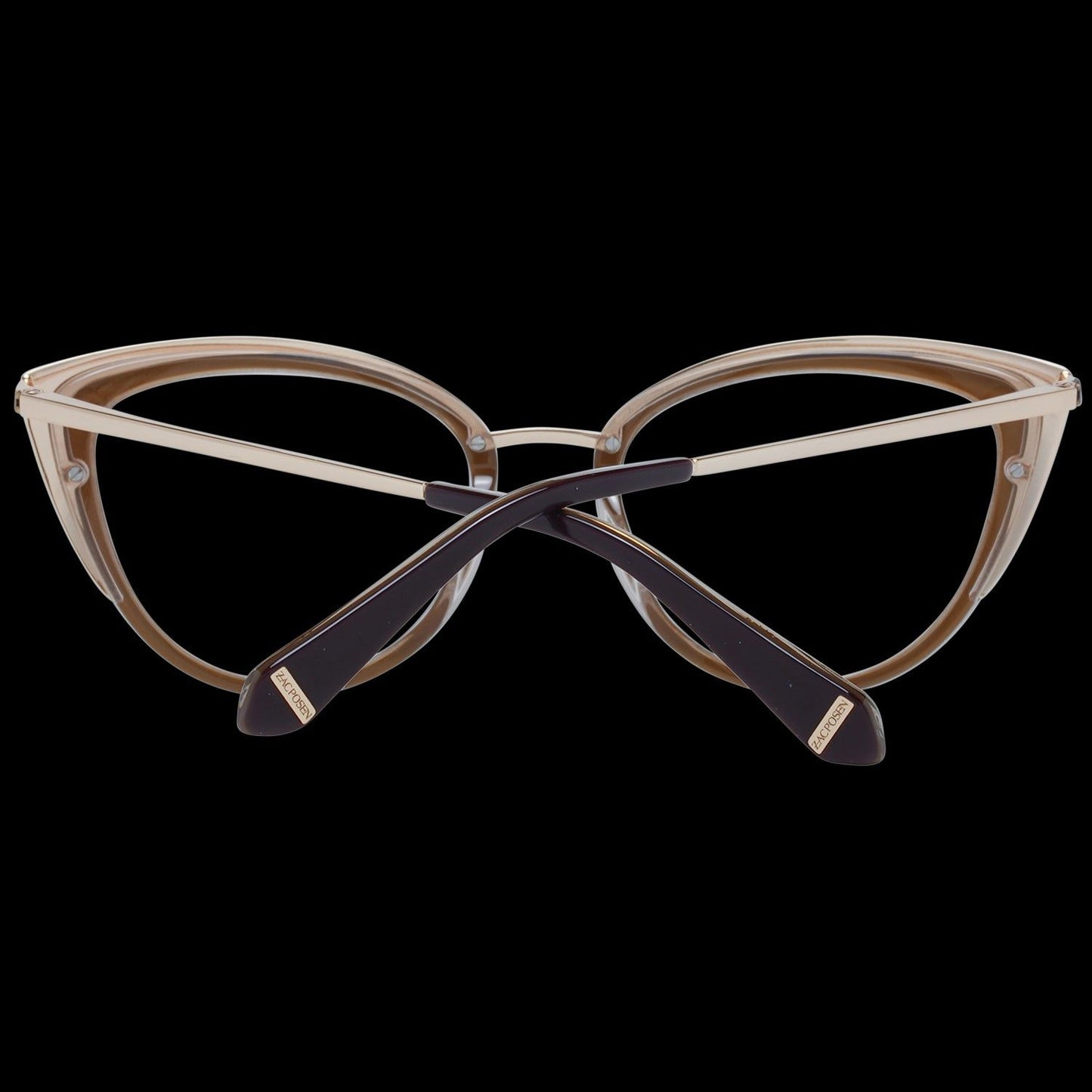 ZAC POSEN MOD. ZJEA 50ME SUNGLASSES & EYEWEAR ZAC POSEN EYEWEAR